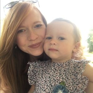 Meet your Posher, Rebecca